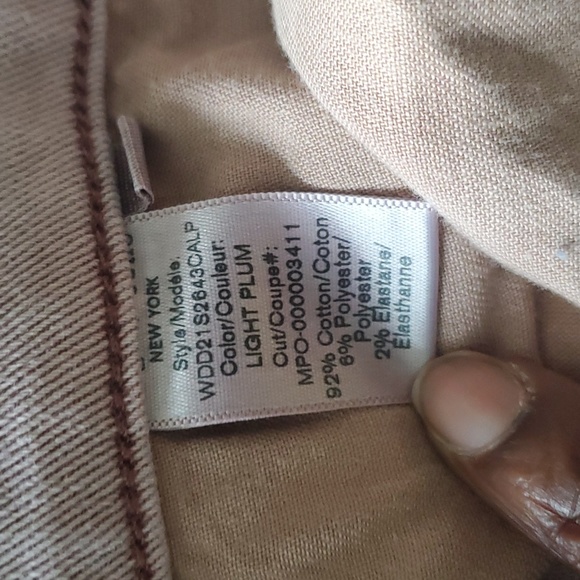 Jeans - Picture 6 of 7